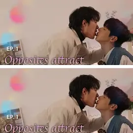 探索独特剧情的《反向吸引》