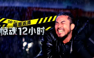 暗潮汹涌之惊魂12小时