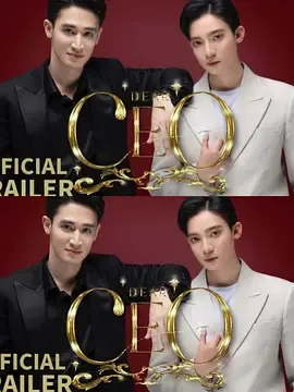 爱情奇遇记《亲爱CEO》剧情解析