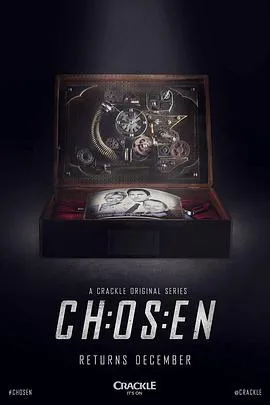 杀无赦第二季II同盟